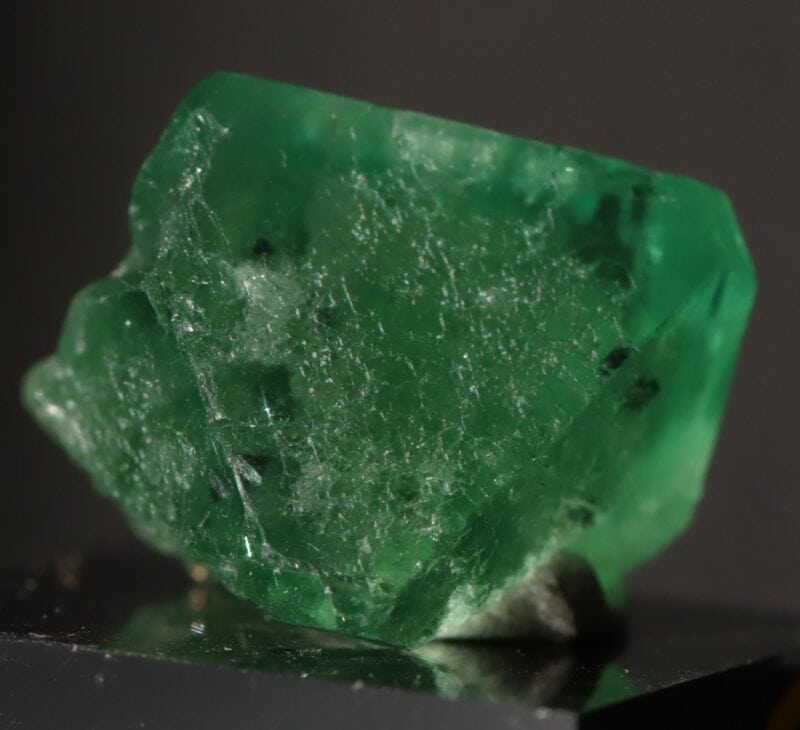 Fluorite Milpo3