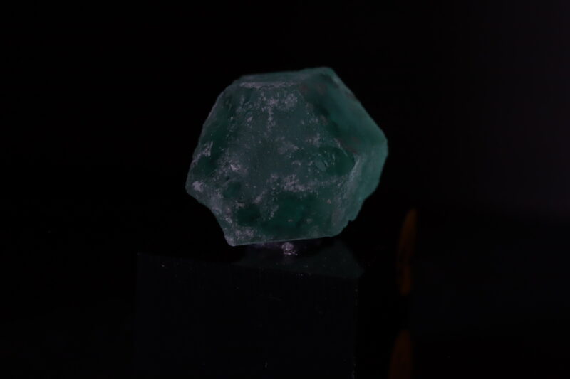 Fluorite Milpo4