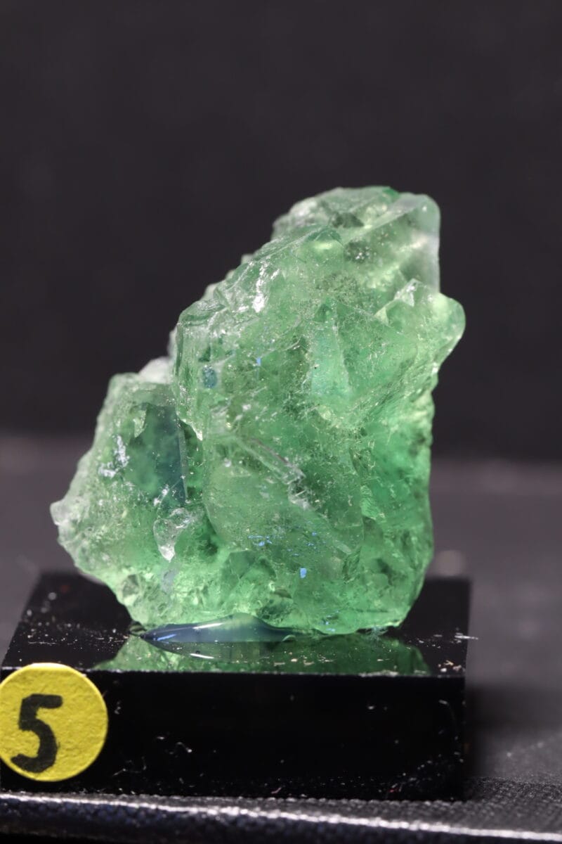 Fluorite Milpo5