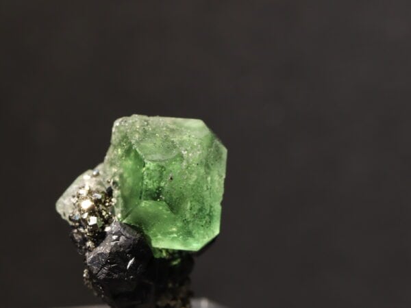 Fluorite Milpo6
