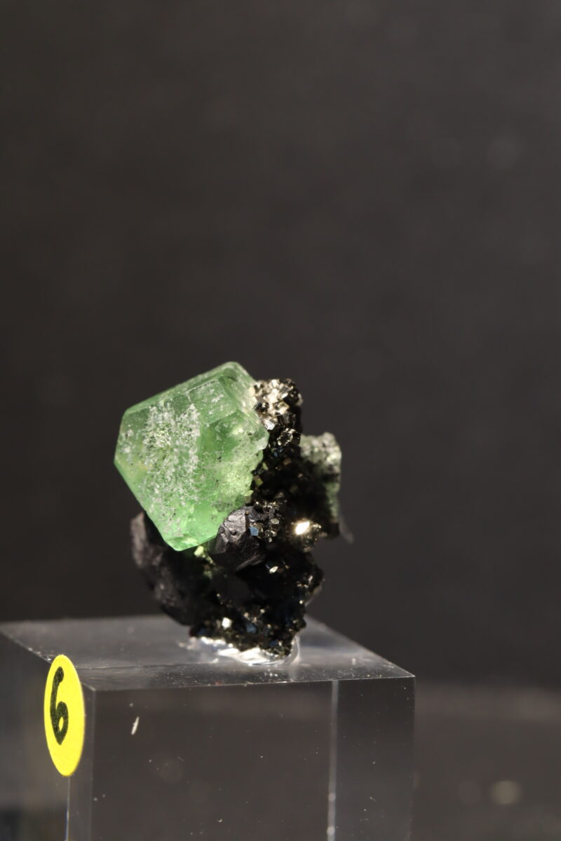 Fluorite Milpo6