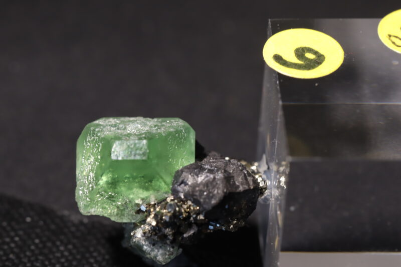 Fluorite Milpo6