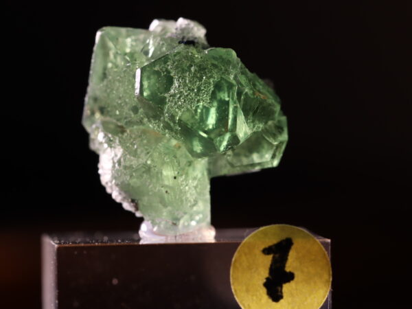 Fluorite Milpo7