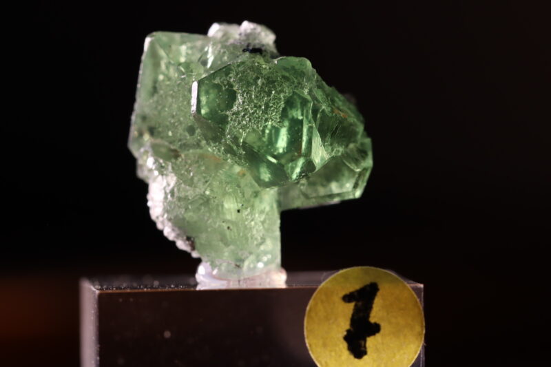 Fluorite Milpo7