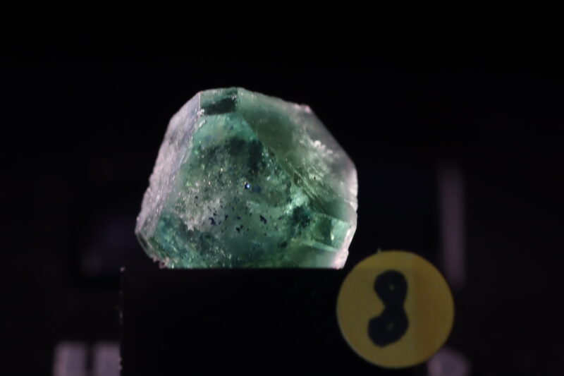 Fluorite Milpo8