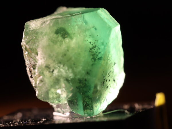 Fluorite Milpo8