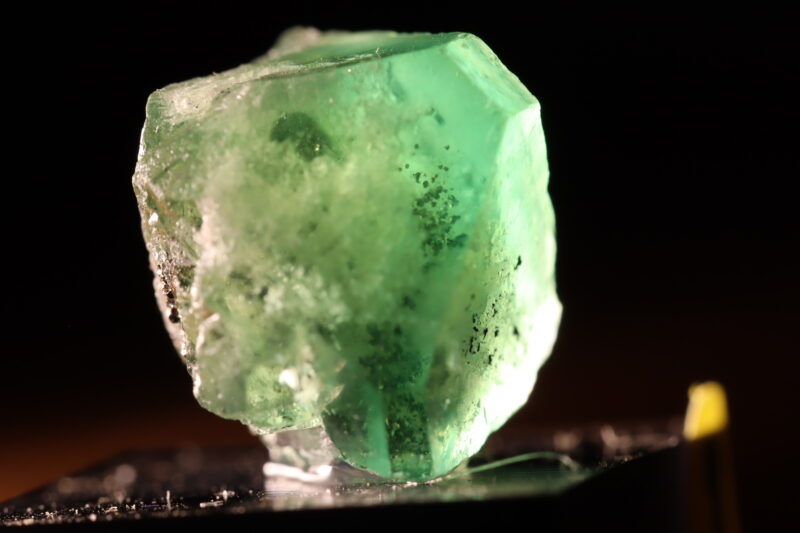 Fluorite Milpo8