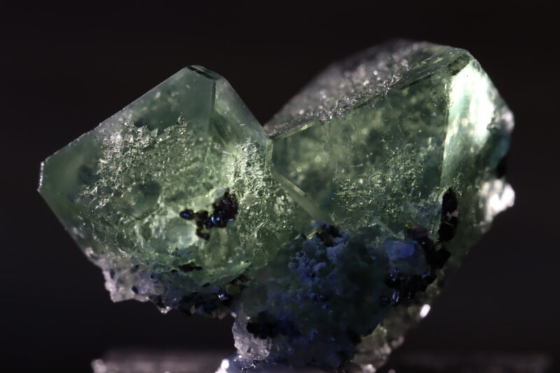 Fluorite Milpo9