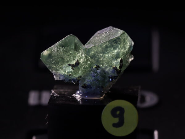 Fluorite Milpo9