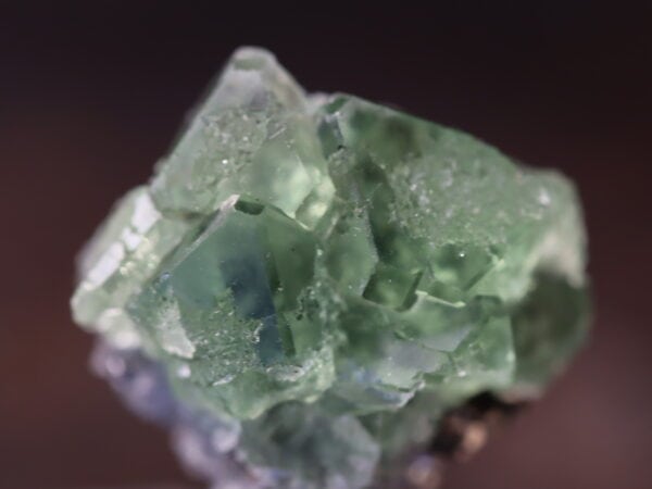 Fluorite Milpo11