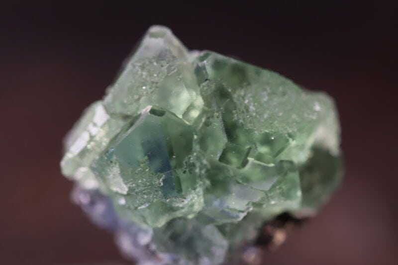 Fluorite Milpo11