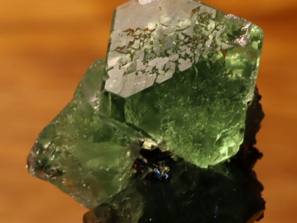 Fluorite Milpo12