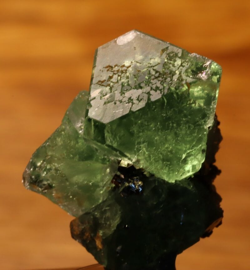 Fluorite Milpo12