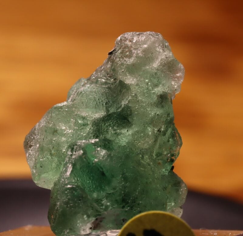 Fluorite Milpo13