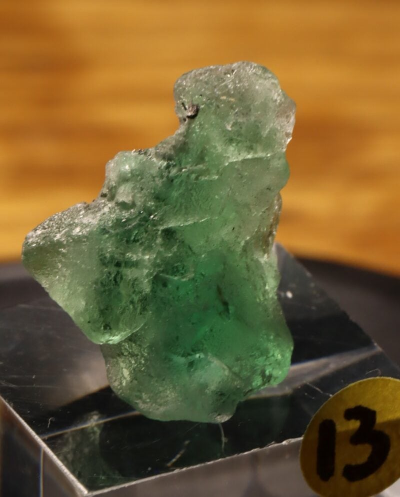 Fluorite Milpo13