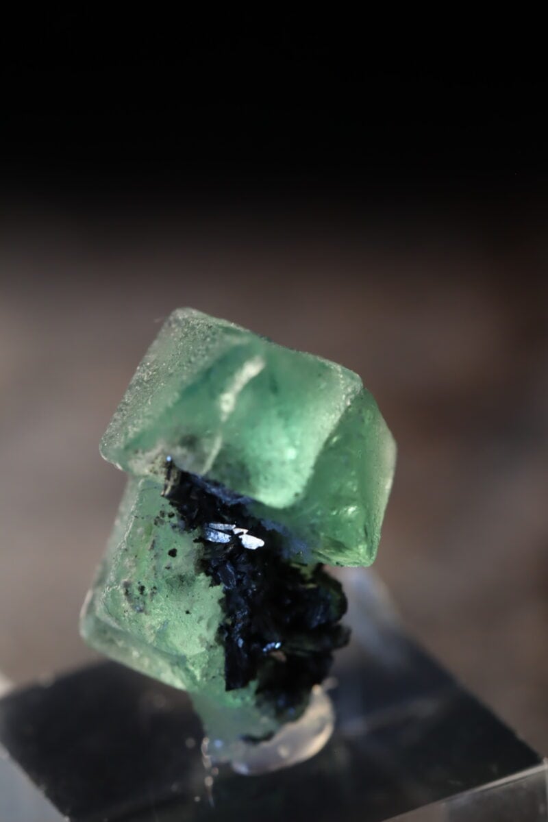 Fluorite Milpo15