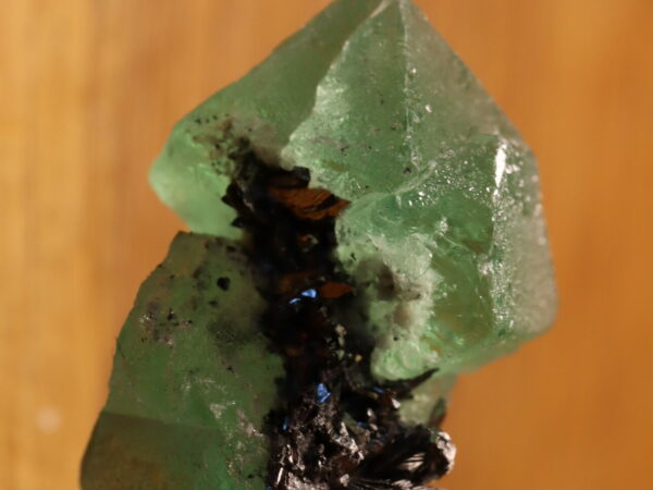 Fluorite Milpo15