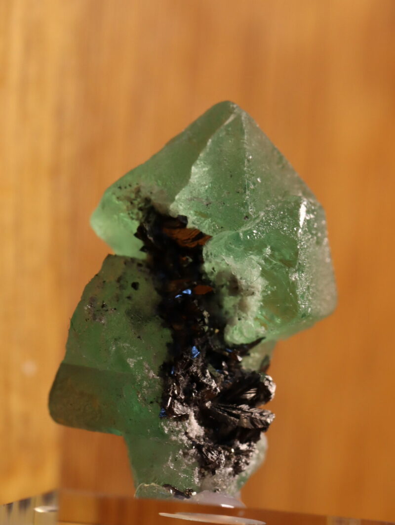 Fluorite Milpo15