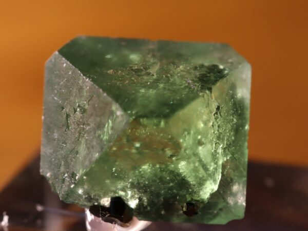 Fluorite Milpo17