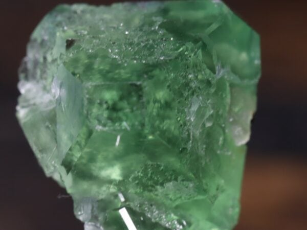 Fluorite Milpo19