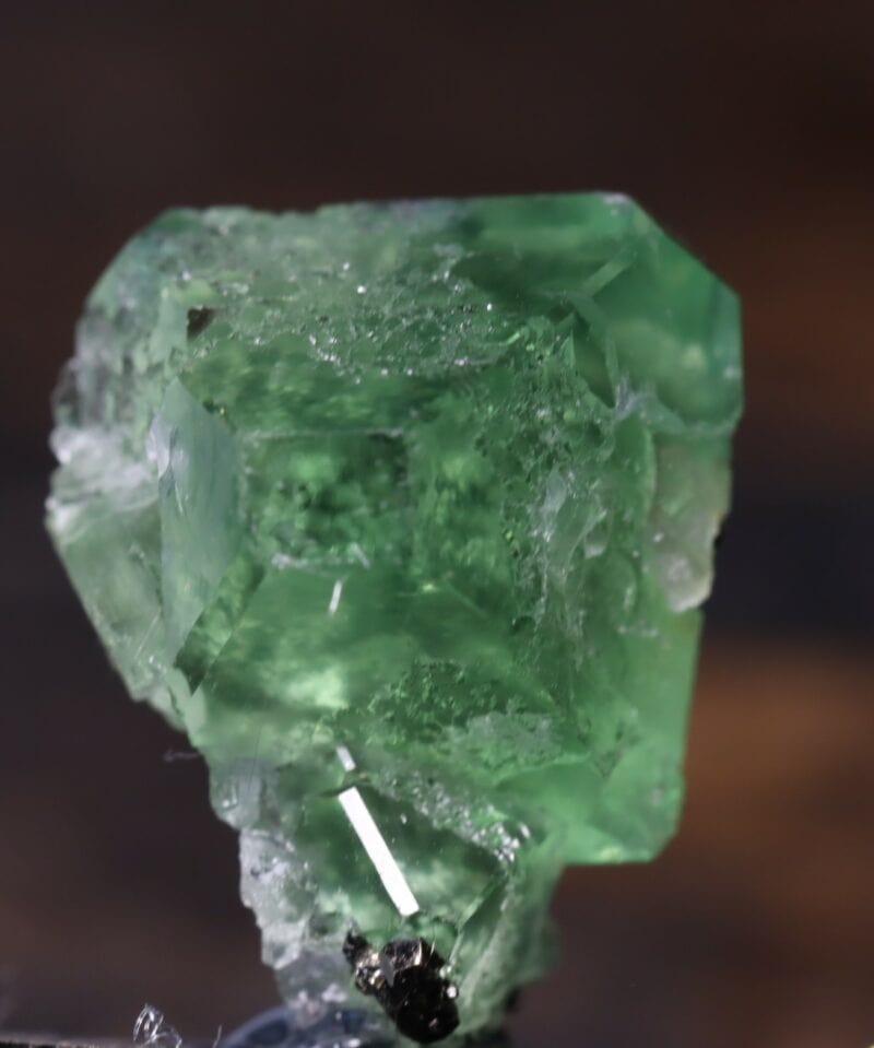 Fluorite Milpo19