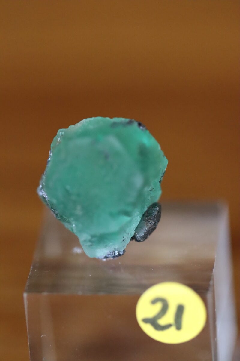 fluorite milpo21