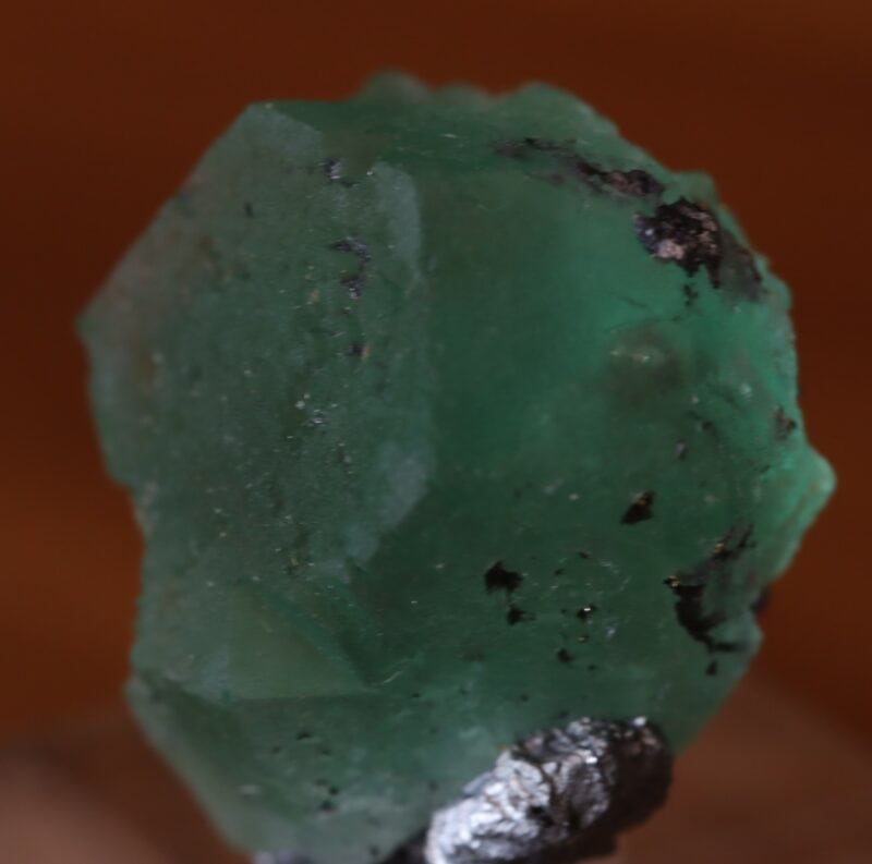 Fluorite Milpo21