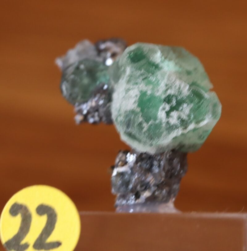 Fluorite Milpo22