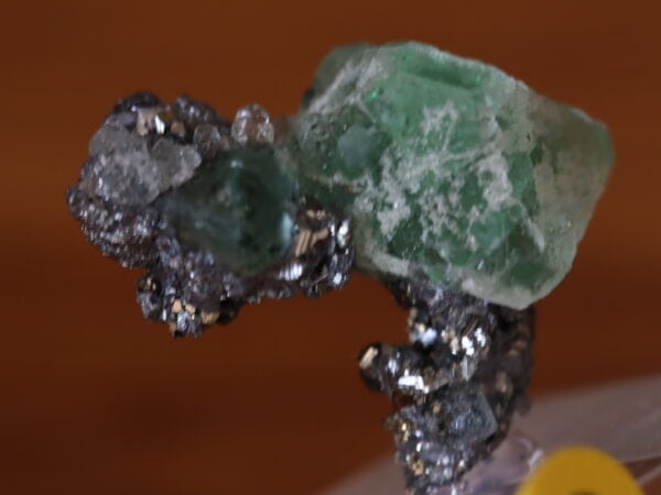 Fluorite Milpo22