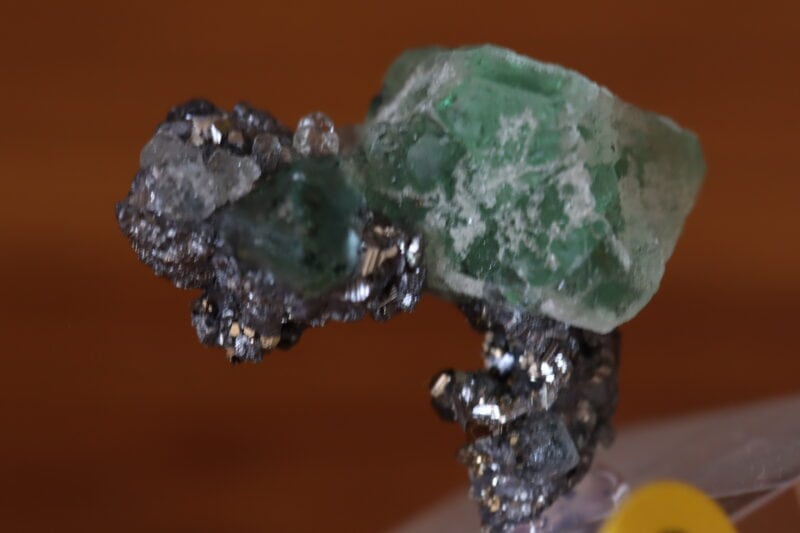 Fluorite Milpo22