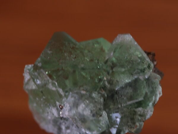 Fluorite Milpo23