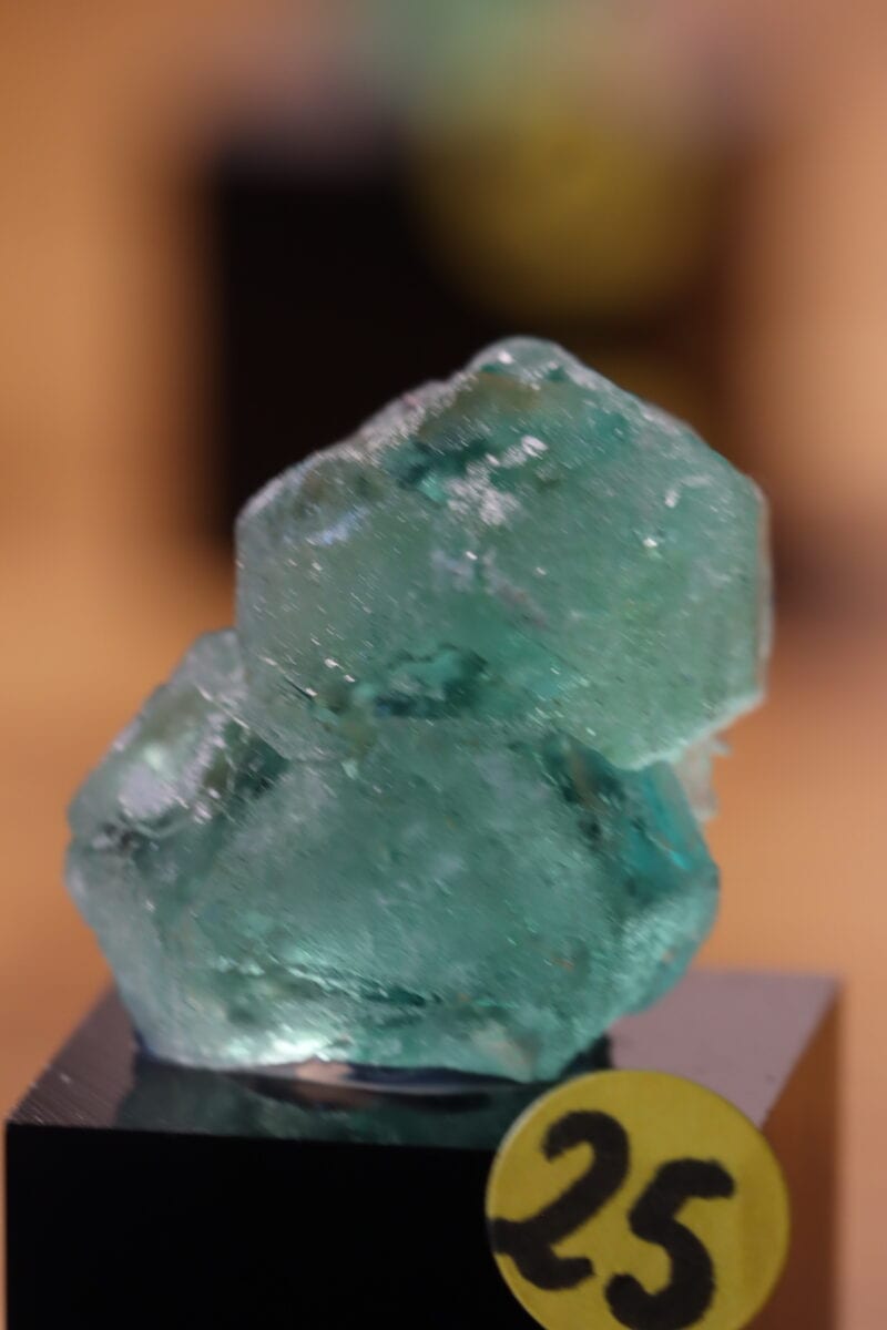 Fluorite Milpo25