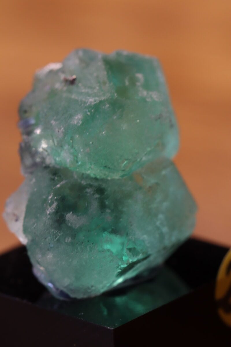 Fluorite Milpo25