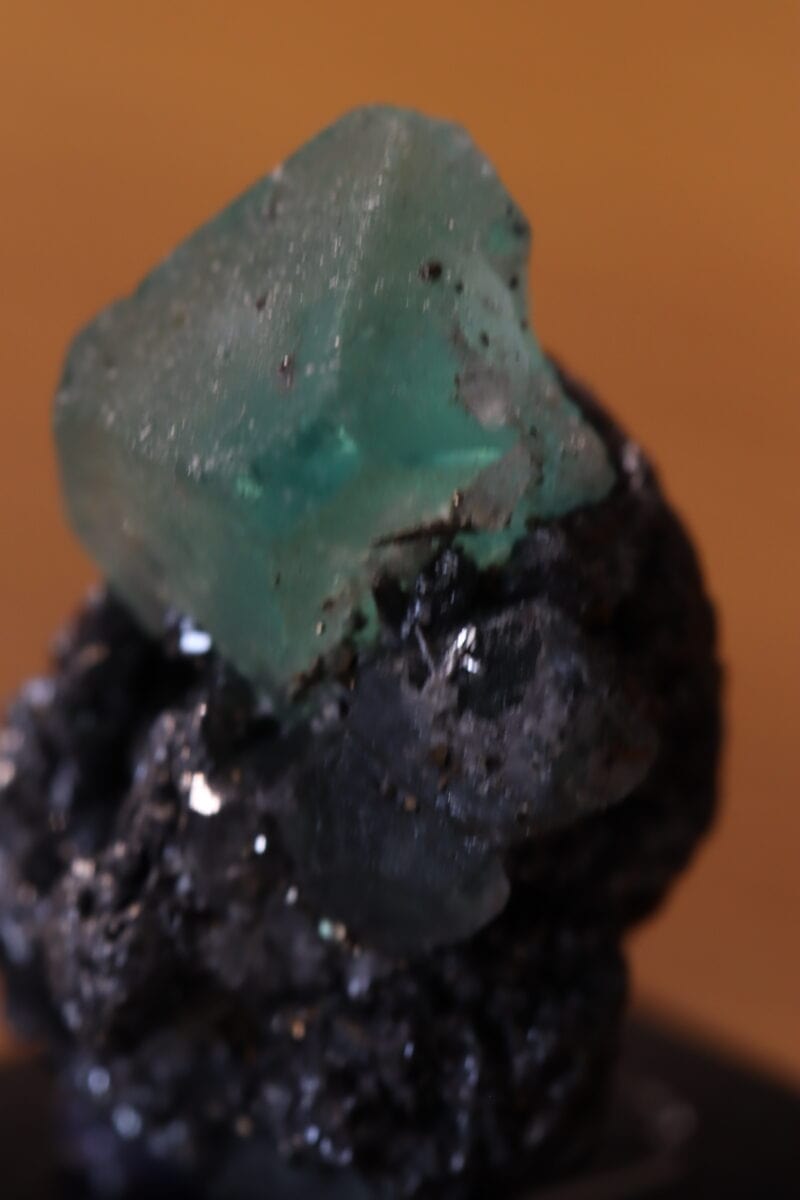 Fluorite Milpo26