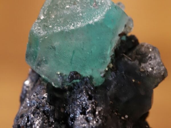 Fluorite Milpo26