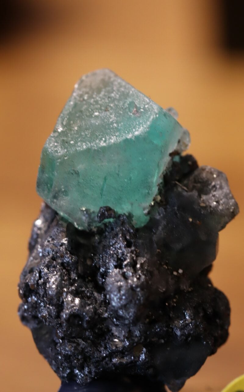 Fluorite Milpo26