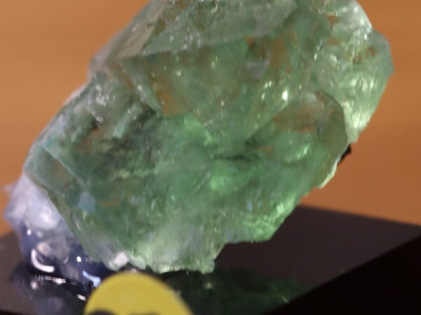 Fluorite Milpo27