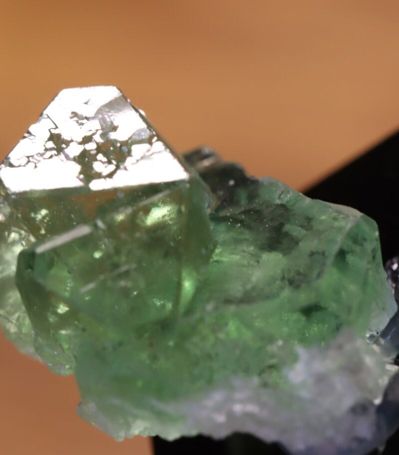 Fluorite Milpo27