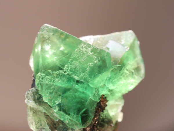 Fluorite Milpo28