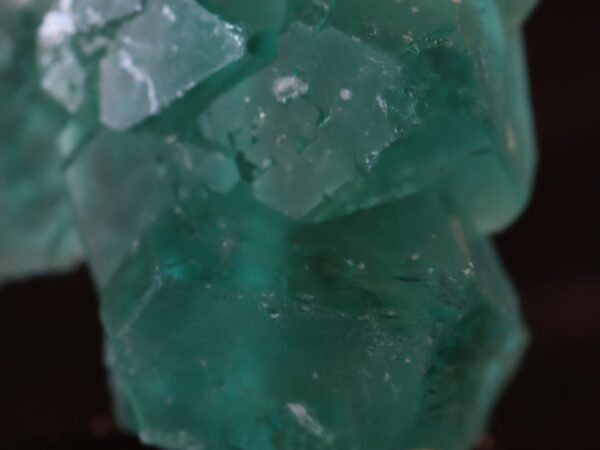 Fluorite Milpo29