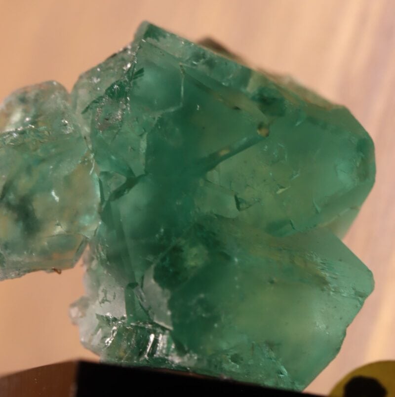 Fluorite Milpo29