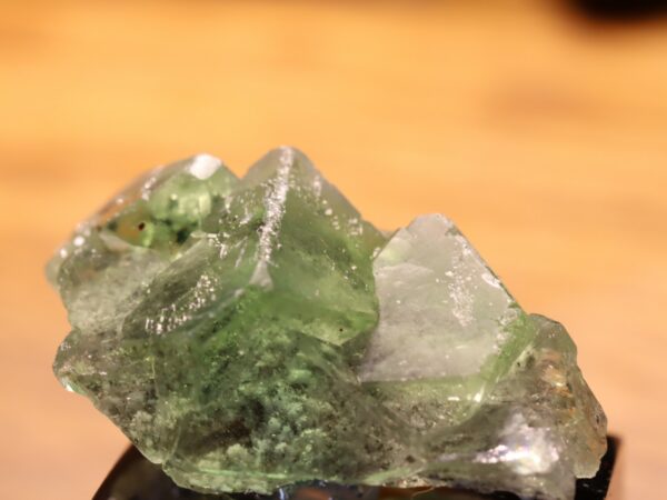 Fluorite Milpo30