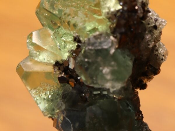 Fluorite Milpo31