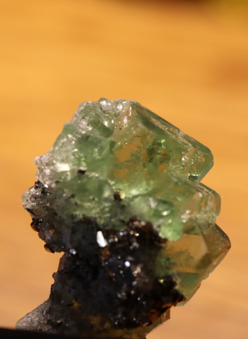 Fluorite Milpo31