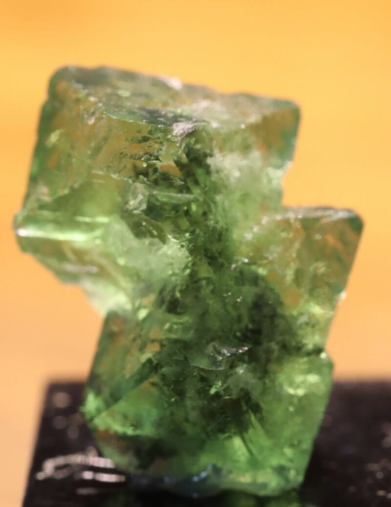 Fluorite Milpo32