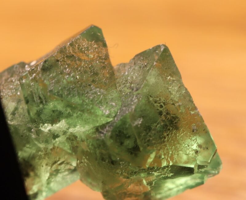 Fluorite Milpo32