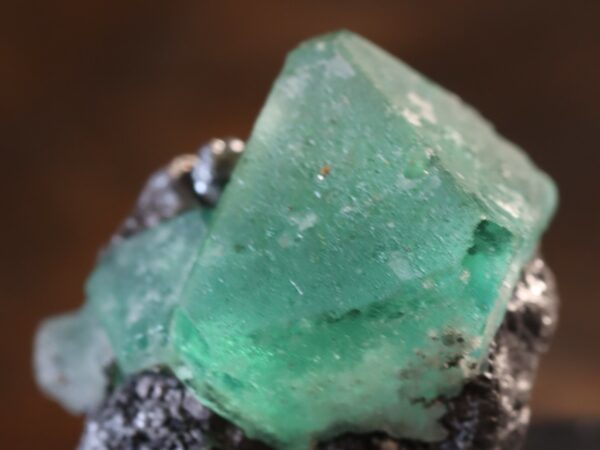 Fluorite Milpo33