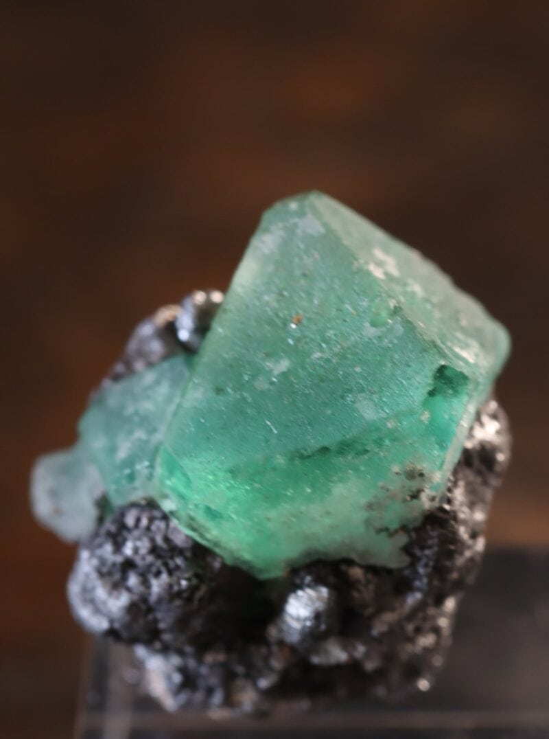 Fluorite Milpo33