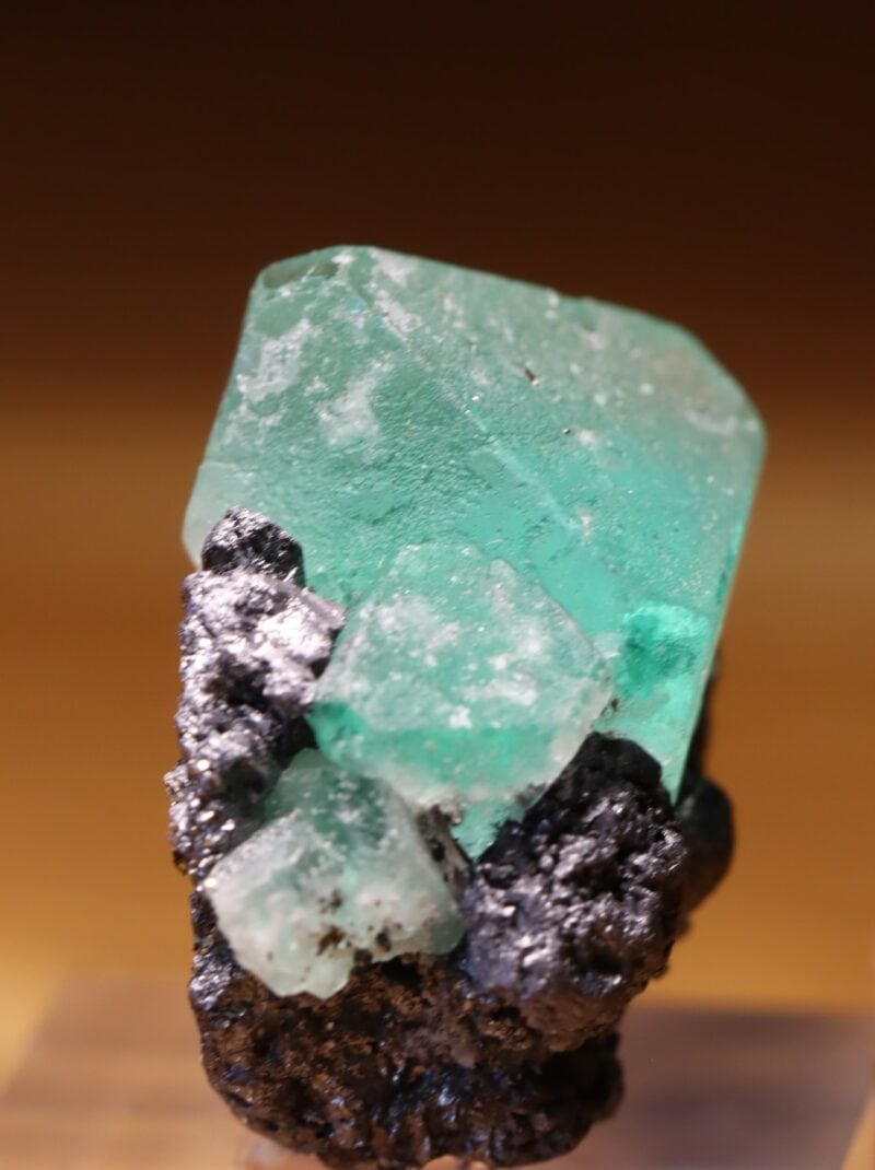 Fluorite Milpo33