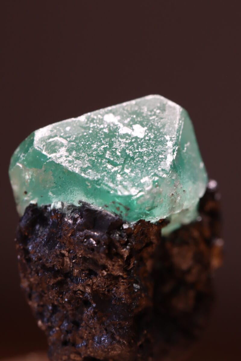 Fluorite Milpo33